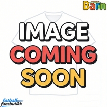 Everton Hayden Hackney #30 Bortedraktsett Barn 2026-27 Kortermet (+ Korte bukser)